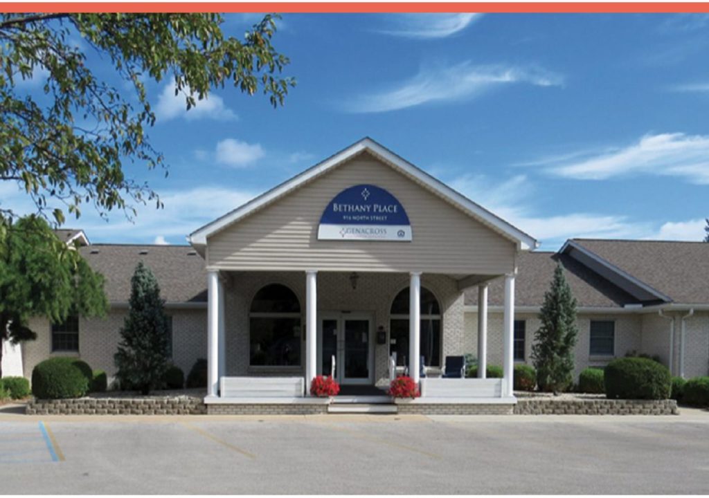 THE "HOUSE" GROWS Alpine House Assisted Living Facilities